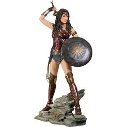 Wonder Woman Life-Size Statue 224 cm