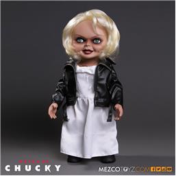 Child's PlayTiffany - Bride of Chucky (talende) 36 cm