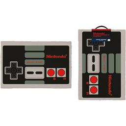 NES Controller Dørmåtte 40 x 60 cm