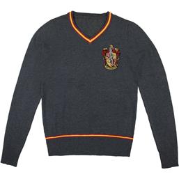 Gryffindor Strikket Sweater