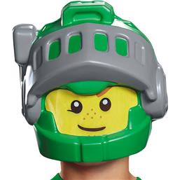 LegoAaron Fox Nexo Knights Maske