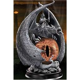 The Fury of the Witch King Statue