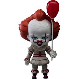 ITPennywise Nendoroid Action Figure 10 cm
