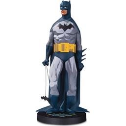BatmanBatman Mini Metal Statue  by Mike Mignola 19 cm