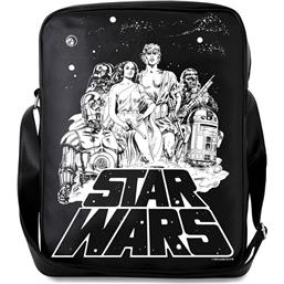 Star WarsStar Wars Messenger Bag Classic