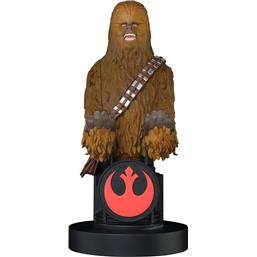 Chewbacca Cable Guy 20 cm