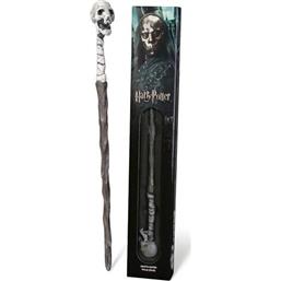 Death Eater Skull Tryllestav 38 cm