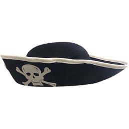 Diverse: Pirat sørøverhat