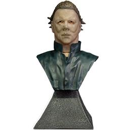 Michael Myers Mini Buste 15 cm