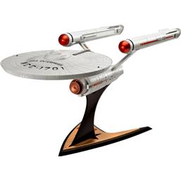 Star TrekU.S.S. Enterprise NCC-1701 TOS Model Kit 1/600 48 cm