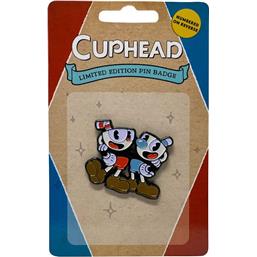Cuphead Pin Limited Edition