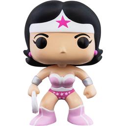 BCAM Wonder Woman POP! Heroes Vinyl Figur (#350)