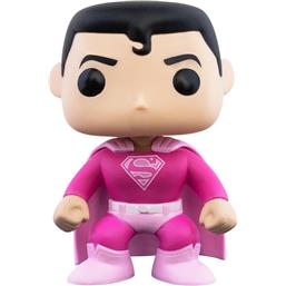 BCAM Superman POP! Heroes Vinyl Figur (#349)