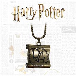 Harry PotterDumbledore's Army Halskæde Limited Edition