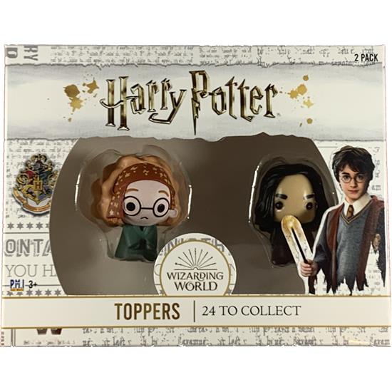 Harry Potter: Sibyl og Snape Pen-Toppe