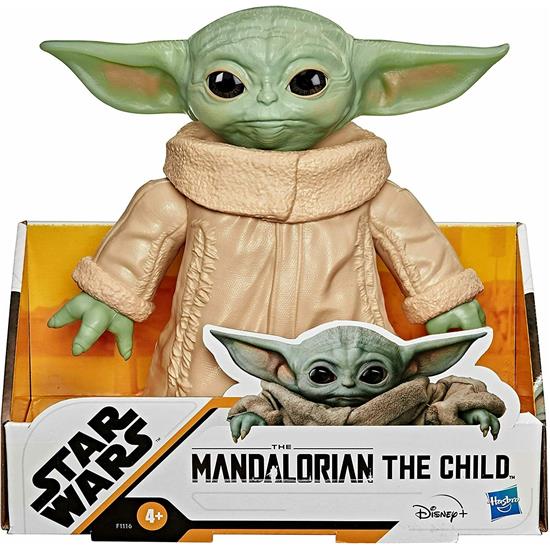 Star Wars: The Child (Baby Yoda) Action Figure 16 cm
