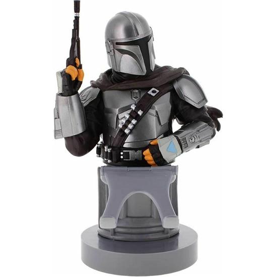 Star Wars: The Mandalorian Cable Guy 20 cm