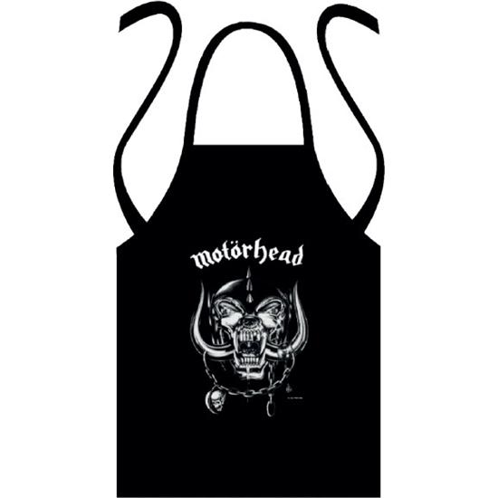 Motörhead: Motörhead Warpig Forklæde
