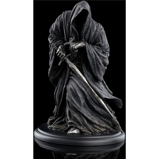 Lord Of The Rings: Ringwraith Statue