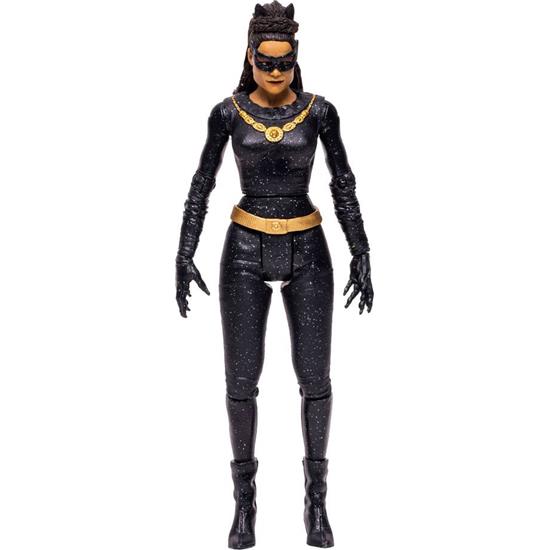 Batman: Catwoman (Batman 66 Season 3) DC Retro Action Figure 15 cm