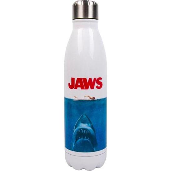 Jaws - Dødens Gab: Jaws Movie Poster Drikkedunk