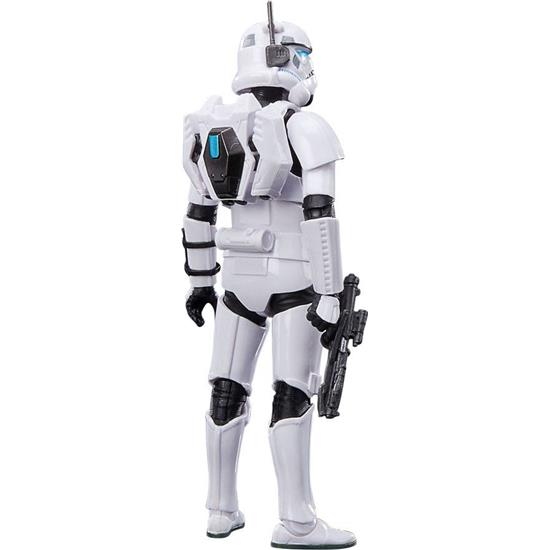 Star Wars: SCAR Trooper Mic Action Figure 15 cm Black Series