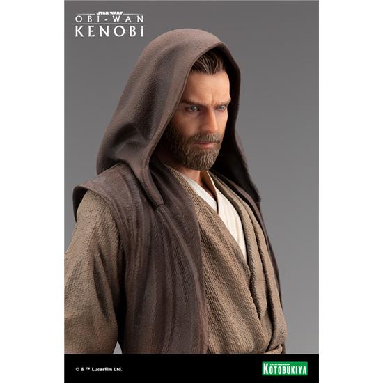 Star Wars: Obi-Wan Kenobi PVC Statue 1/7 27 cm