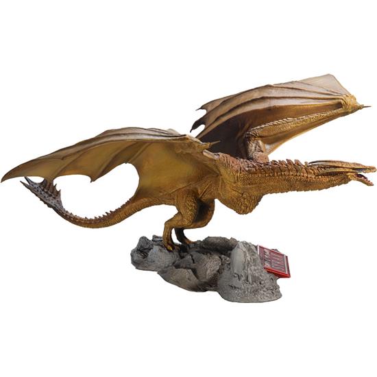 House of the Dragon: Syrax PVC Statue 17 cm