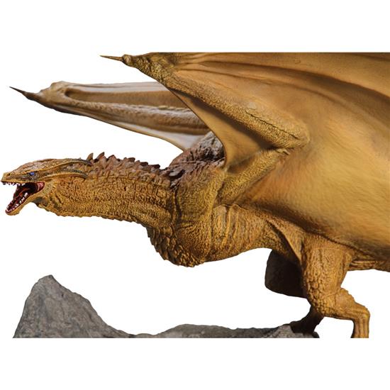 House of the Dragon: Syrax PVC Statue 17 cm