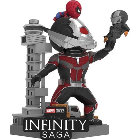 Infinity Saga: Antman D-Stage Diorama 14 cm