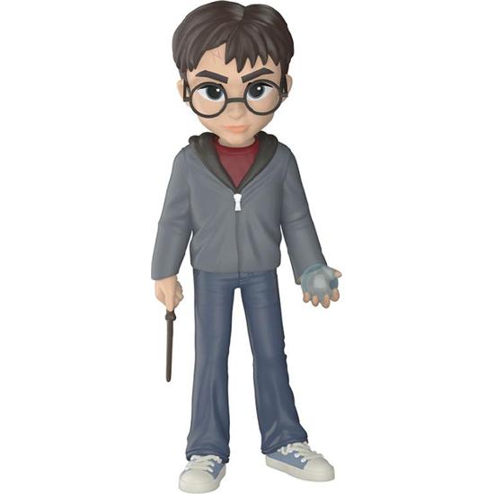 Harry Potter: Harry Potter med Prophecy Rock Candy Vinyl Figur