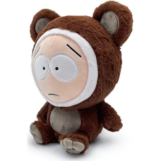 South Park Butters The Bear Bamse 22 Cm