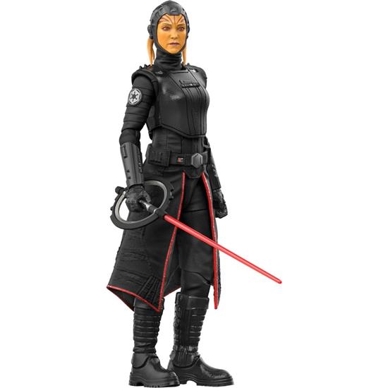 Star Wars: Inquisitor (Fourth Sister - Obi-Wan Kenobi) Black Series Action Figure 15 cm