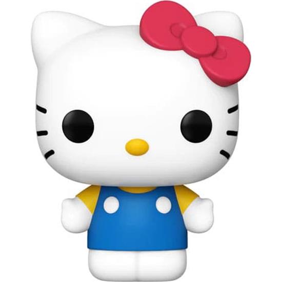 Hello Kitty: Hello Kitty Jumbo Sized POP! Vinyl Figur (#79)