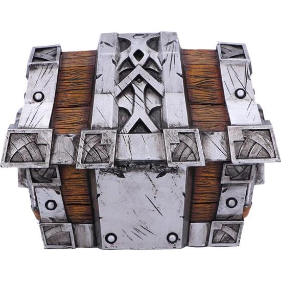 World Of Warcraft: Treasure Chest Storage Box 13 cm