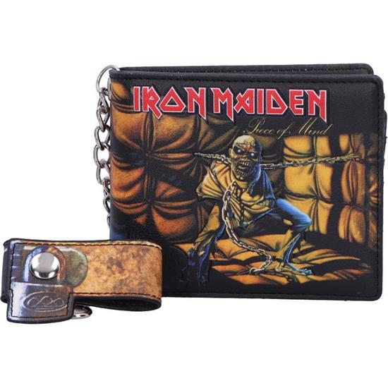 Iron Maiden: Piece of Mind Pung