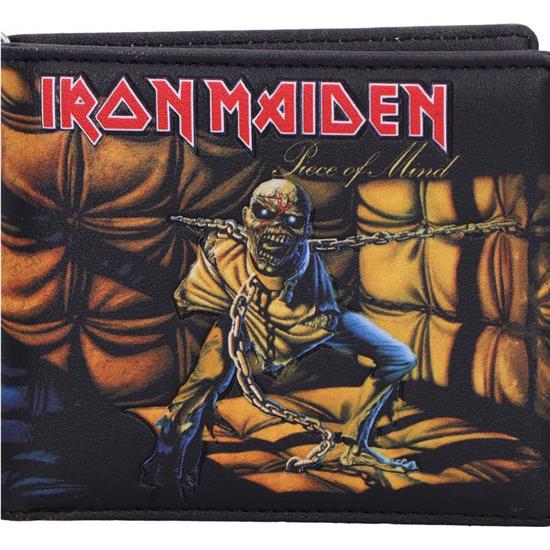 Iron Maiden: Piece of Mind Pung