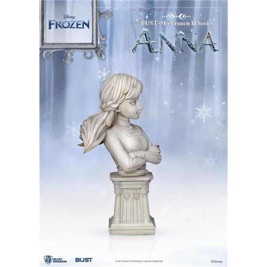 Frost: Anna Buste 16 cm
