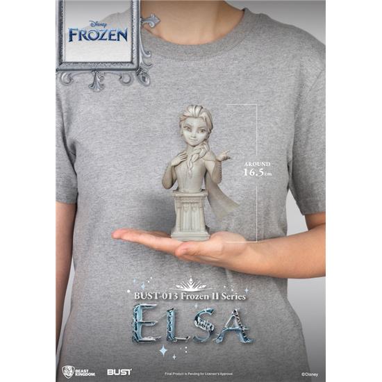 Frost: Elsa Buste 16 cm