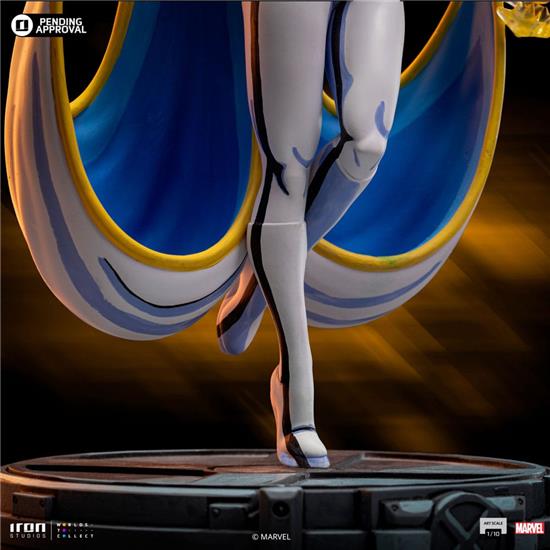 X-Men: Storm 97 Marvel Art Scale Statue 1/10 22 cm