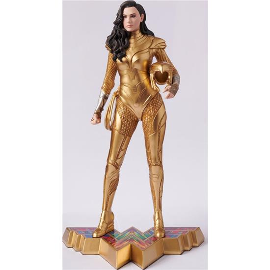 DC Comics: Wonderwoman DC Comics Statue 26 cm