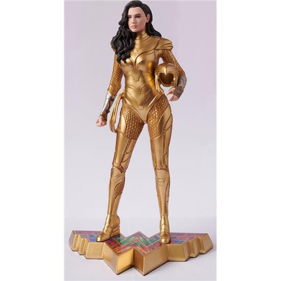 DC Comics: Wonderwoman DC Comics Statue 26 cm