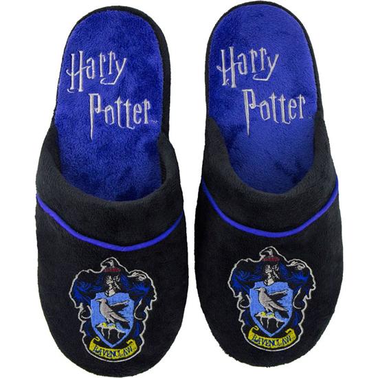 Harry Potter: Ravenclaw Slippers
