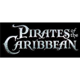 Pirates Of The Caribbean Merchandise