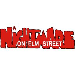 A Nightmare On Elm Street Merchandise