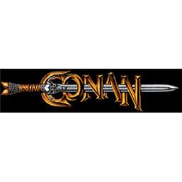 Conan Merchandise