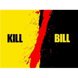 Kill Bill Merchandise