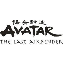 Avatar: The Last Airbender Merchandise