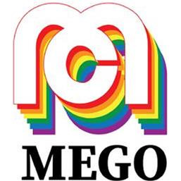 Merchandise produceret af MEGO