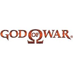 God Of War Merchandise